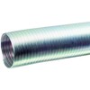 Lüftungsrohr WESTER-COMPACT 2-lagig aus Aluminium EN 13180 / DIN 4102 A1